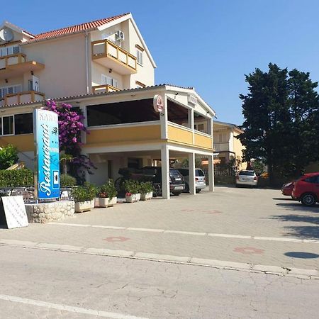 Apartments With A Parking Space Vrsi - Mulo, Zadar - 3276 Экстерьер фото