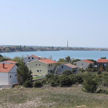 Apartments With A Parking Space Vrsi - Mulo, Zadar - 3276 Экстерьер фото