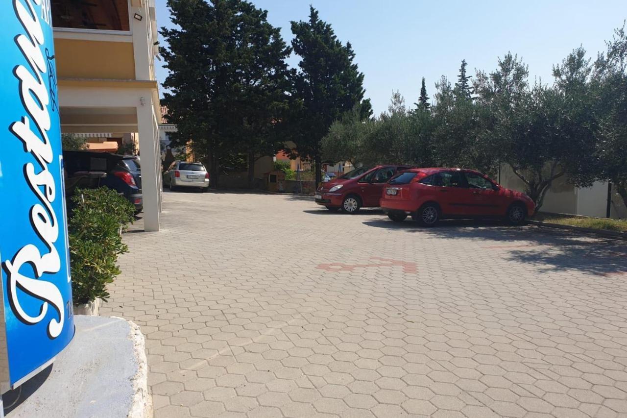 Apartments With A Parking Space Vrsi - Mulo, Zadar - 3276 Экстерьер фото