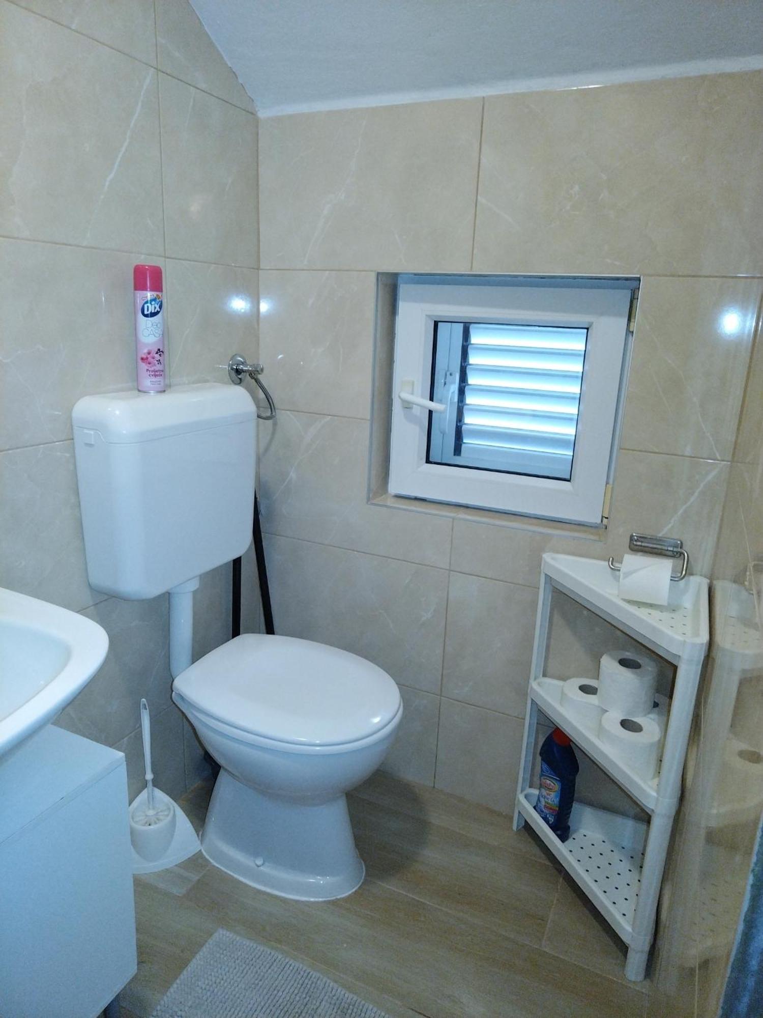 Apartments With A Parking Space Vrsi - Mulo, Zadar - 3276 Номер фото